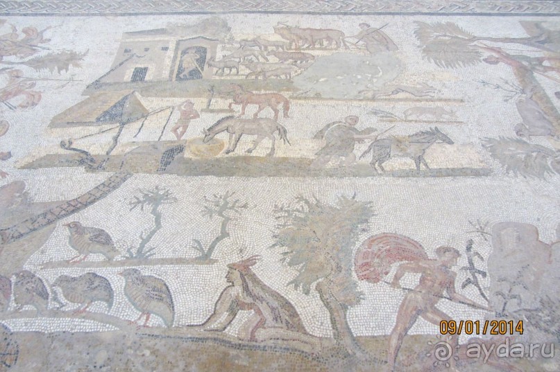 Объект обязательный к посещению!