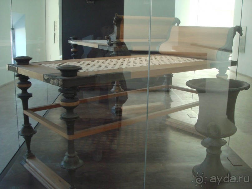 Объект обязательный к посещению!