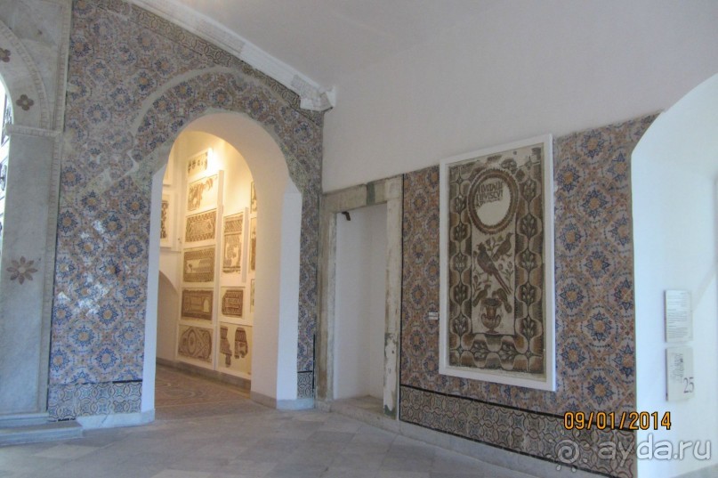 Объект обязательный к посещению!