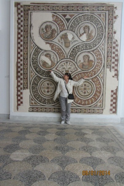 Объект обязательный к посещению!