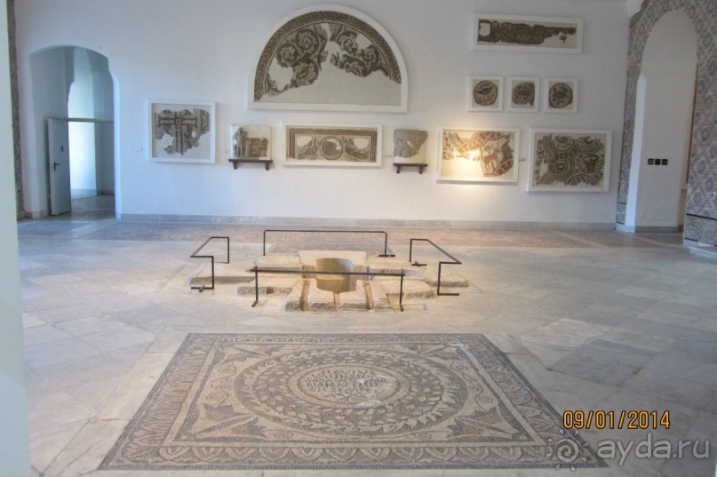 Объект обязательный к посещению!