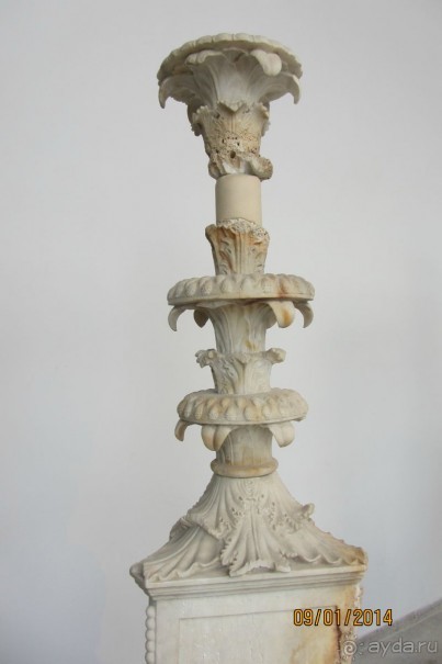 Объект обязательный к посещению!