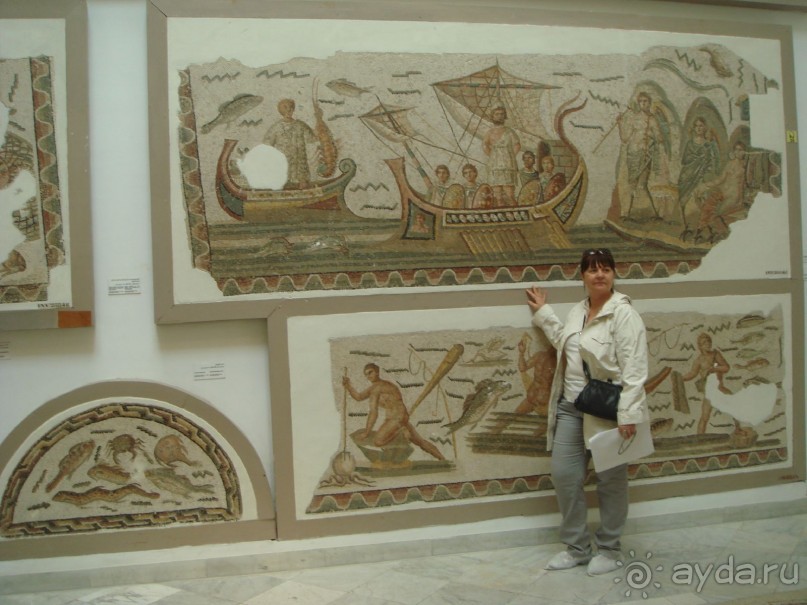 Объект обязательный к посещению!