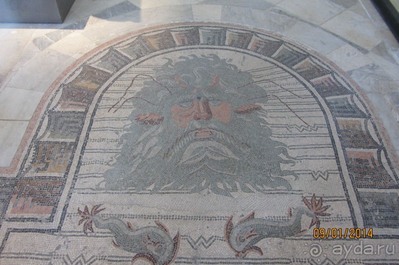 Объект обязательный к посещению!