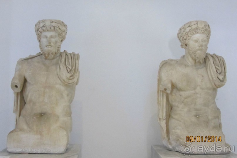 Объект обязательный к посещению!