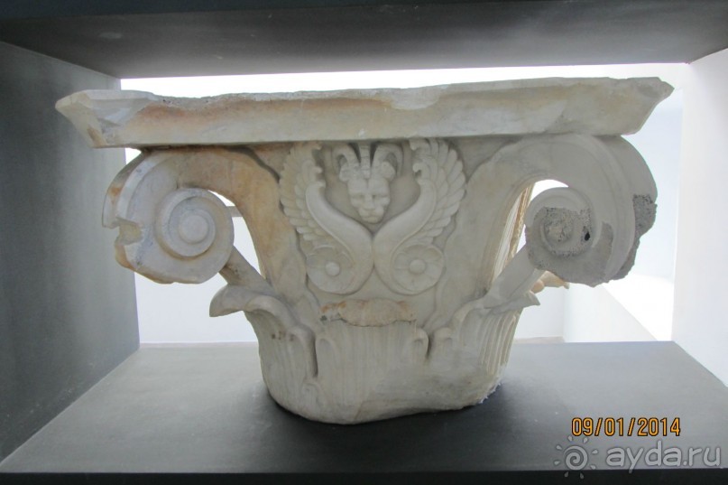 Объект обязательный к посещению!