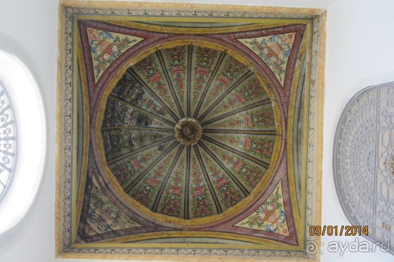 Объект обязательный к посещению!