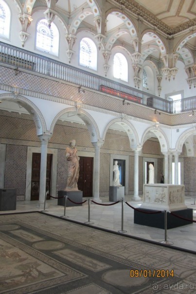 Объект обязательный к посещению!