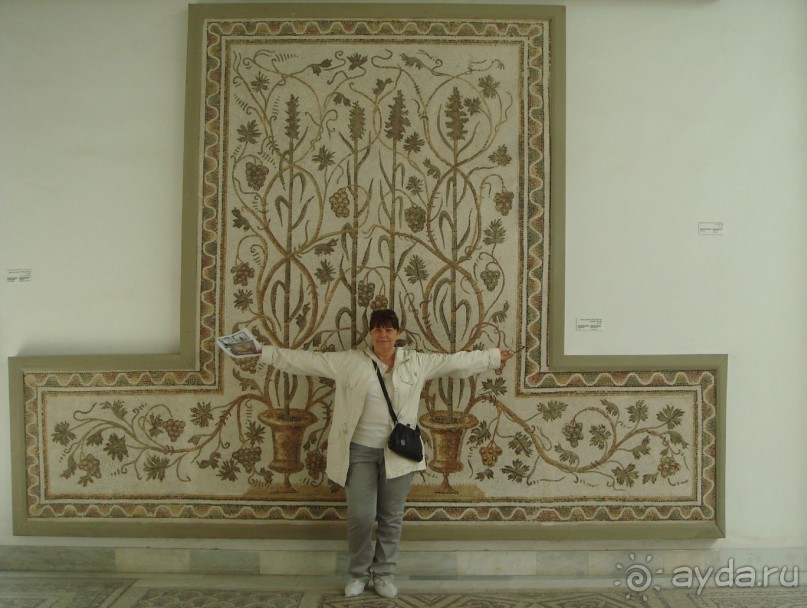 Объект обязательный к посещению!