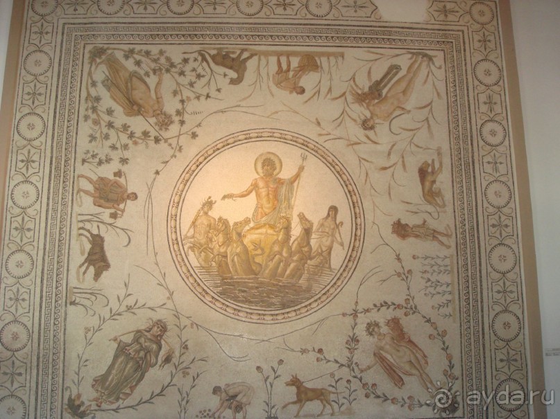 Объект обязательный к посещению!