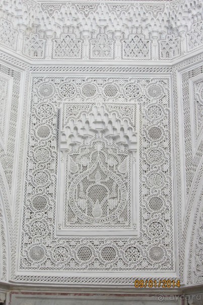 Объект обязательный к посещению!