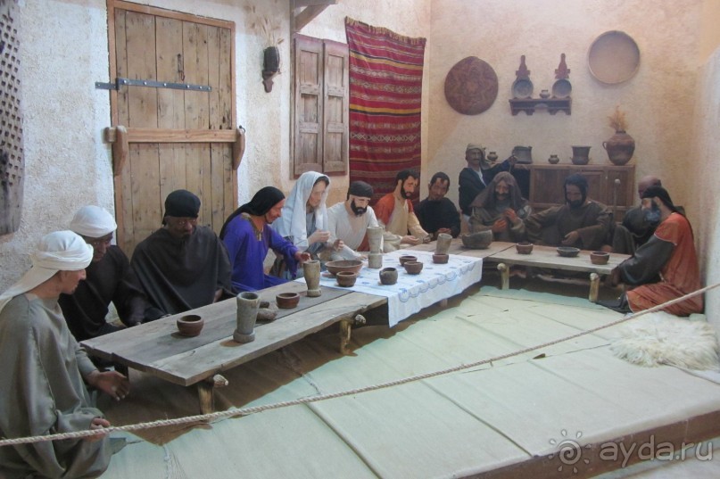 Интересный музей