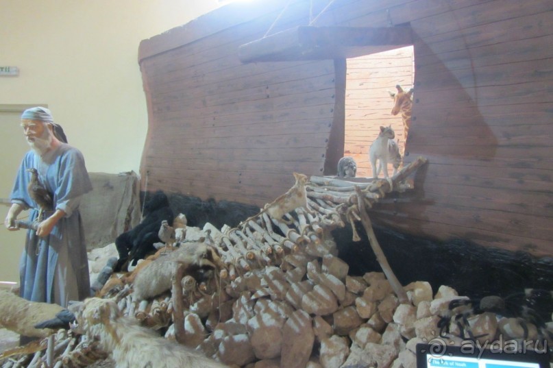 Интересный музей