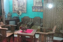 Интересный музей