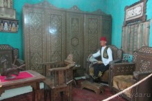 Интересный музей