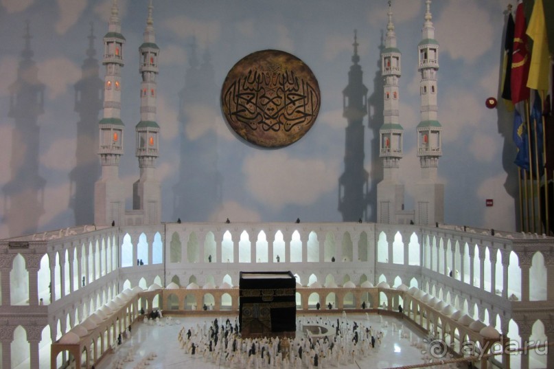 Интересный музей