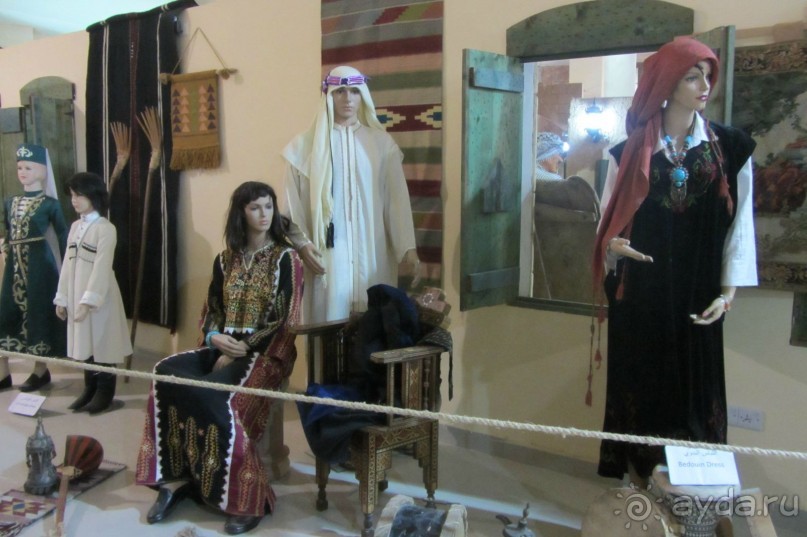 Интересный музей