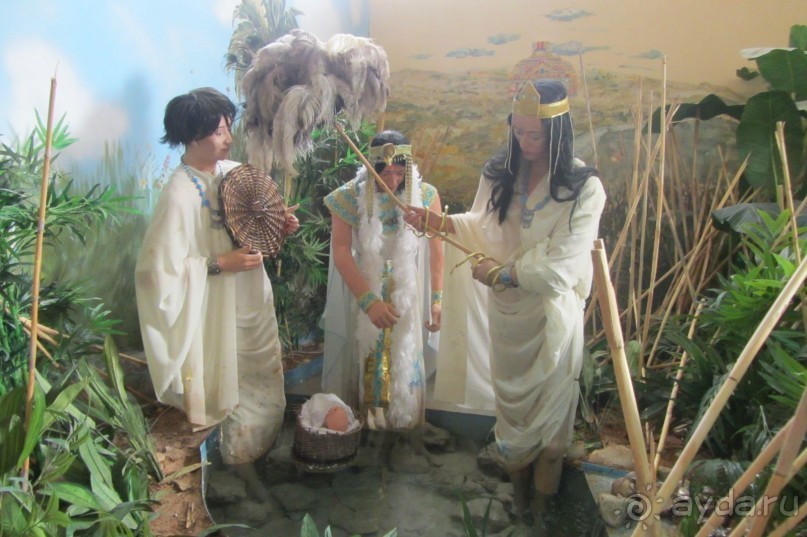 Интересный музей