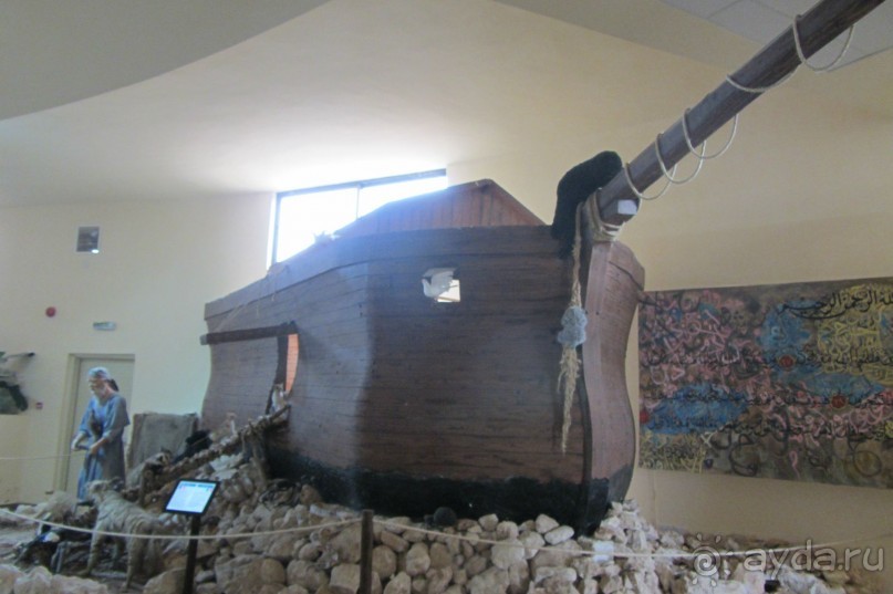 Интересный музей