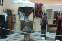 Интересный музей