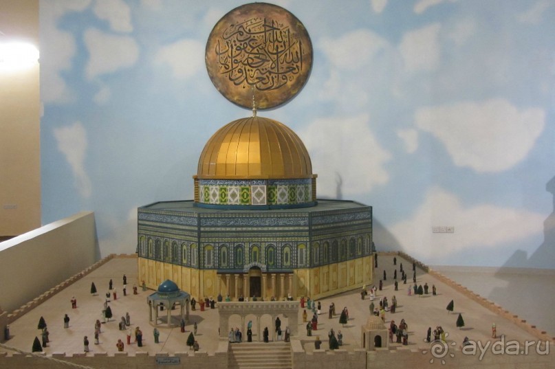 Интересный музей