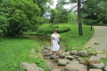 Красивейший дворцово-парковый комплекс! 