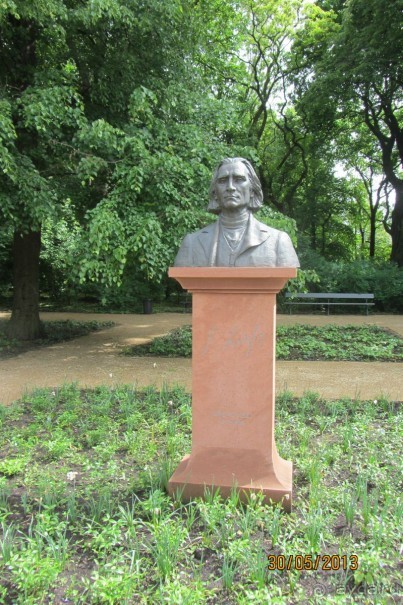 Красивейший дворцово-парковый комплекс! 