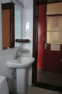 Хороший отель для знакомства с Пекином.