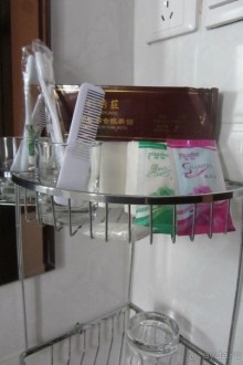 Хороший отель для знакомства с Пекином.