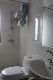 Хороший отель для знакомства с Пекином.