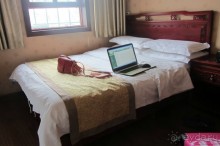 Хороший отель для знакомства с Пекином.