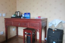 Хороший отель для знакомства с Пекином.