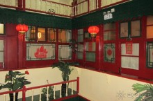 Хороший отель для знакомства с Пекином.