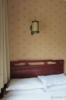 Хороший отель для знакомства с Пекином.