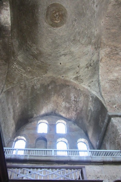 Aya Irini Aniti - благоговение и восторг!