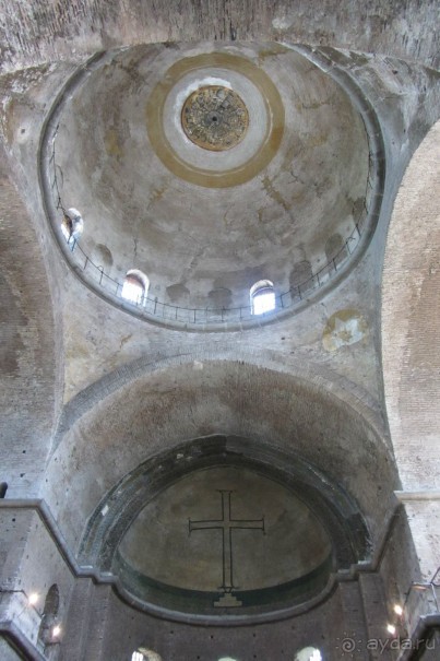 Aya Irini Aniti - благоговение и восторг!