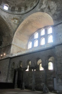 Aya Irini Aniti - благоговение и восторг!