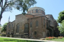 Aya Irini Aniti - благоговение и восторг!