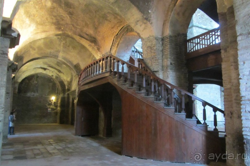 Aya Irini Aniti - благоговение и восторг!