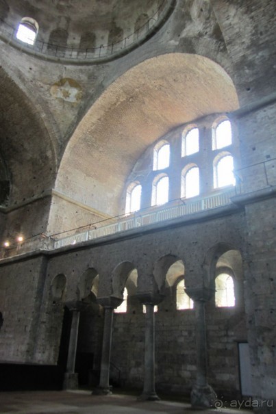 Aya Irini Aniti - благоговение и восторг!