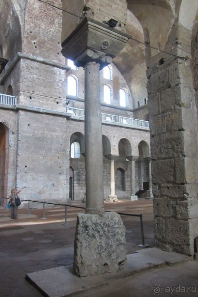 Aya Irini Aniti - благоговение и восторг!