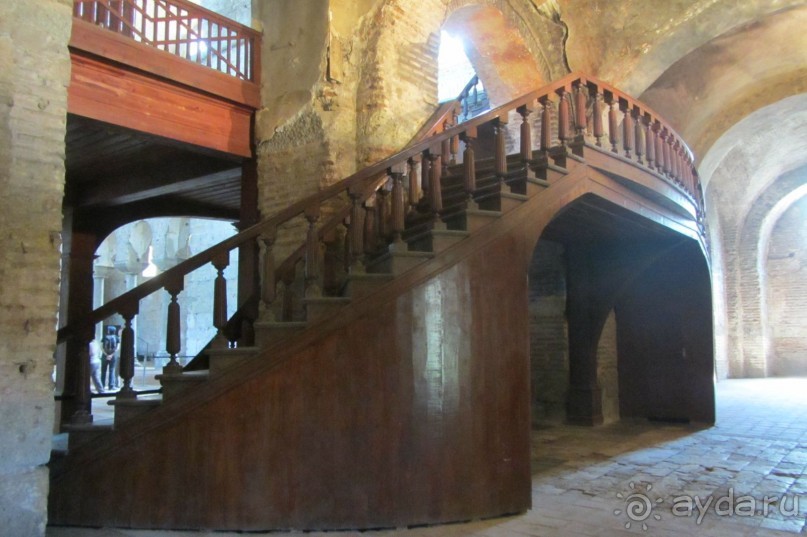 Aya Irini Aniti - благоговение и восторг!