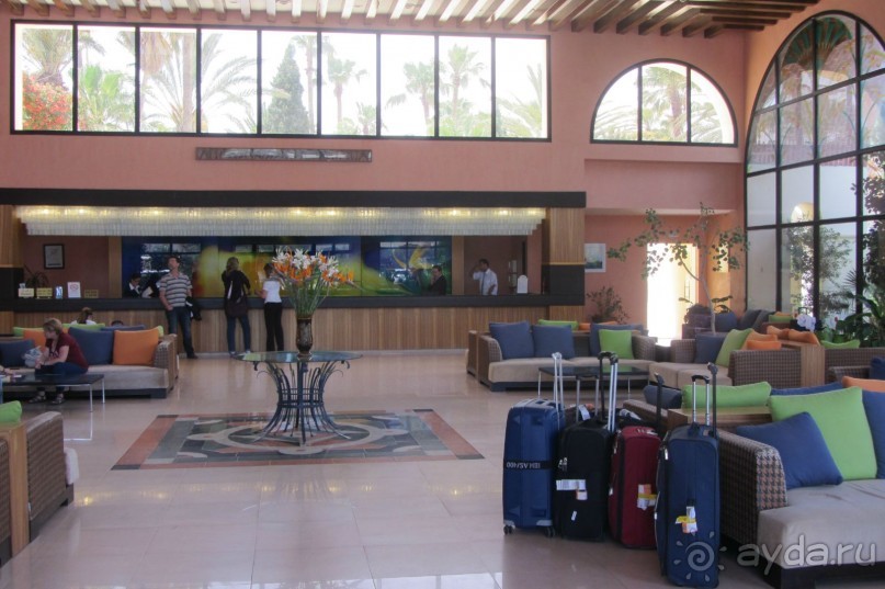 И снова мой любимый Paradis!