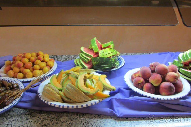 И снова мой любимый Paradis!