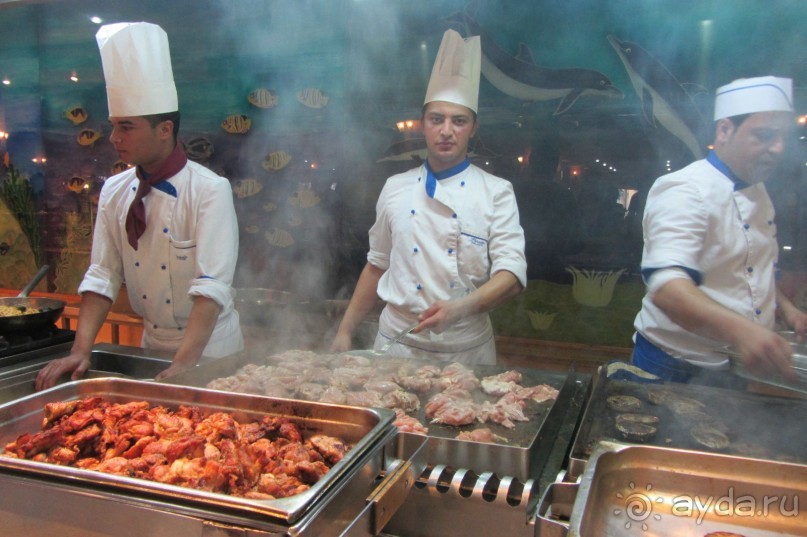 И снова мой любимый Paradis!