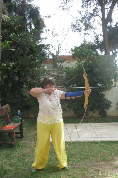 И снова мой любимый Paradis!