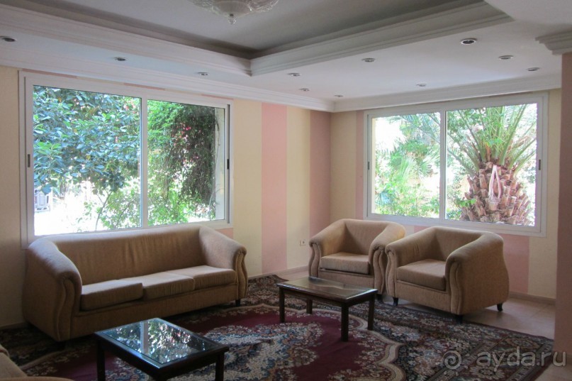 И снова мой любимый Paradis!