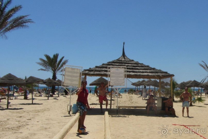 И снова мой любимый Paradis!