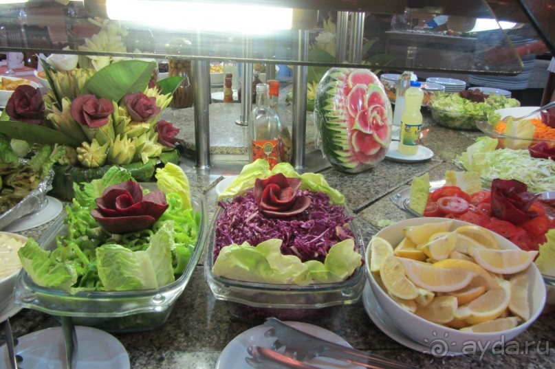 И снова мой любимый Paradis!