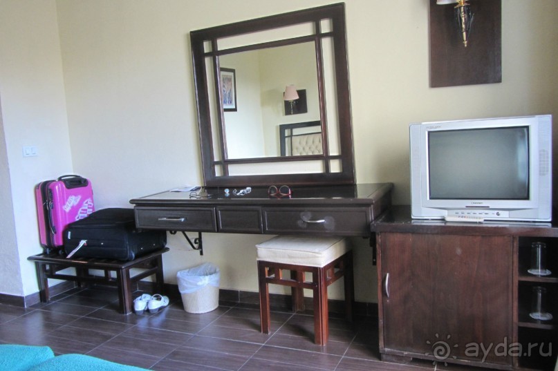 И снова мой любимый Paradis!